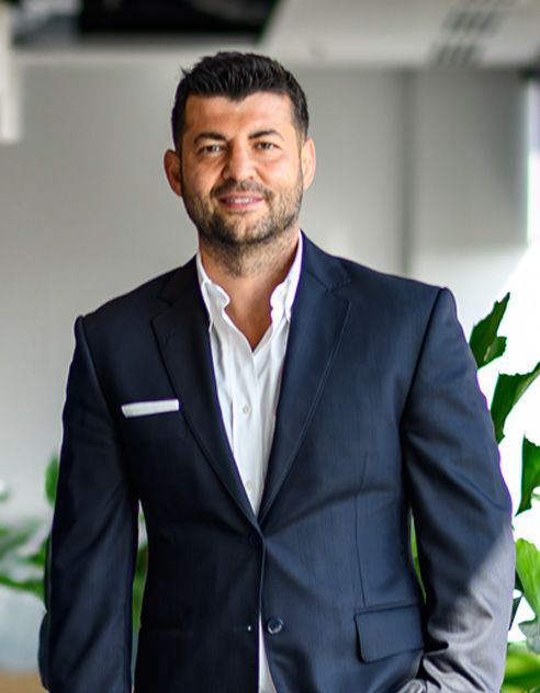 Mircea Dihel